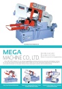 Cens.com CENS Buyer`s Digest AD MEGA MACHINE CO., LTD.
