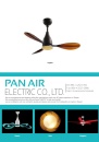 Cens.com CENS Buyer`s Digest AD PAN AIR ELECTRIC CO., LTD.