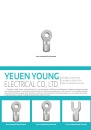 Cens.com CENS Buyer`s Digest AD YEUEN YOUNG ELECTRICAL CO., LTD.