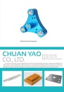 Cens.com CENS Buyer`s Digest AD CHUAN YAO CO., LTD.