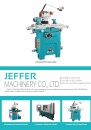 Cens.com CENS Buyer`s Digest AD JEFFER MACHINERY CO., LTD.