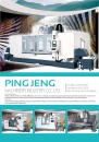 Cens.com CENS Buyer`s Digest AD PING JENG MACHINERY INDUSTRY CO., LTD.