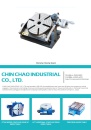 Cens.com CENS Buyer`s Digest AD CHIN CHAO INDUSTRIAL CO., LTD.
