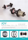 Cens.com CENS Buyer`s Digest AD JOY INDUSTRIAL CO., LTD.