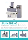 Cens.com CENS Buyer`s Digest AD JIANN SHENG MACHINERY & ELECTRIC INDUSTRIAL CO., LTD.