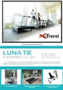 Cens.com CENS Buyer`s Digest AD LUNTAI ENTERPRISE CO., LTD.