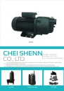 Cens.com CENS Buyer`s Digest AD CHEI SHENN CO., LTD.