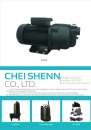 Cens.com CENS Buyer`s Digest AD CHEI SHENN CO., LTD.