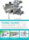 Cens.com CENS Buyer`s Digest AD FUNG YUAN MACHINERY CO., LTD.