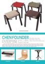 Cens.com CENS Buyer`s Digest AD CHEN FOUNDER ENTERPRISE CO., LTD.