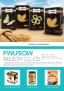 Cens.com CENS Buyer`s Digest AD FWUSOW INDUSTRY CO., LTD.