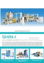 Cens.com CENS Buyer`s Digest AD SHIN-I MACHINERY WORKS CO., LTD.