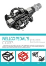 Cens.com CENS Buyer`s Digest AD WELLGO PEDAL`S CORP.