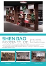 Cens.com CENS Buyer`s Digest AD SHEN BAO WOODEN CO., LTD.