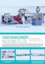 Cens.com CENS Buyer`s Digest AD CHUN TAI MACHINERY INDUSTRIES CO., LTD.