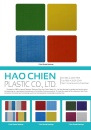 Cens.com CENS Buyer`s Digest AD HAO CHIEN PLASTIC CO., LTD.