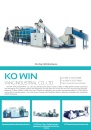 Cens.com CENS Buyer`s Digest AD KO WIN YANG INDUSTRIAL CO., LTD.