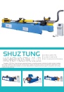 Cens.com CENS Buyer`s Digest AD SHUZ TUNG MACHINERY INDUSTRIAL CO., LTD.