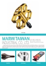 Cens.com CENS Buyer`s Digest AD MARWI TAIWAN INDUSTRIAL CO., LTD.