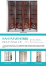 Cens.com CENS Buyer`s Digest AD NAN YA FURNITURE INDUSTRIAL CO., LTD.