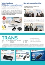 Cens.com CENS Buyer`s Digest AD TRANS ELECTRIC CO., LTD.