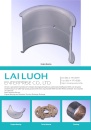 Cens.com CENS Buyer`s Digest AD LAI LUOH ENTERPRISE CO., LTD.