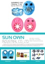 Cens.com CENS Buyer`s Digest AD SUN OWN INDUSTRIAL CO., LTD.