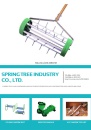 Cens.com CENS Buyer`s Digest AD SPRING TREE INDUSTRY CO., LTD.