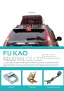 Cens.com CENS Buyer`s Digest AD FU KAO INDUSTRIAL CO., LTD.