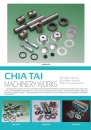 Cens.com CENS Buyer`s Digest AD CHIA TAI MACHINERY WORKS