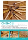 Cens.com CENS Buyer`s Digest AD CHENG LI EDGED TOOLS INDUSTRIAL CO., LTD.