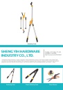 Cens.com CENS Buyer`s Digest AD SHENG YIH HARDWARE INDUSTRY CO., LTD.