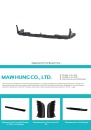 Cens.com CENS Buyer`s Digest AD MAW HUNG CO., LTD.