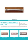 Cens.com CENS Buyer`s Digest AD YIH CHUAN INDUSTRIAL CO., LTD.