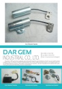 Cens.com CENS Buyer`s Digest AD DAR GEM INDUSTRIAL CO., LTD.