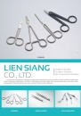 Cens.com CENS Buyer`s Digest AD LIEN SIANG CO., LTD.