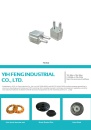Cens.com CENS Buyer`s Digest AD YIH FENG INDUSTRIAL CO., LTD.