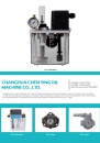 Cens.com CENS Buyer`s Digest AD CHEN YING OIL MACHINE CO., LTD.