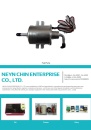 Cens.com CENS Buyer`s Digest AD NEYN CHIN ENTERPRISE CO., LTD.