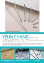 Cens.com CENS Buyer`s Digest AD YEUN CHANG HARDWARE TOOL CO., LTD.