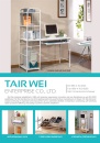 Cens.com CENS Buyer`s Digest AD TAIR WEI ENTERPRISE CO., LTD.