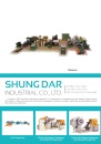 Cens.com CENS Buyer`s Digest AD SHUNG DAR INDUSTRIAL CO., LTD.