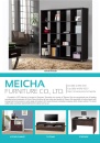 Cens.com CENS Buyer`s Digest AD MEICHA FURNITURE CO., LTD.