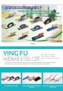 Cens.com CENS Buyer`s Digest AD YING FU HARDWARE & TOOL CORP.