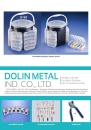 Cens.com CENS Buyer`s Digest AD DOLIN METAL IND. CO., LTD.