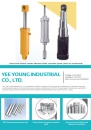 Cens.com CENS Buyer`s Digest AD YEE YOUNG INDUSTRIAL CO., LTD.