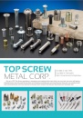 Cens.com CENS Buyer`s Digest AD TOP SCREW METAL CORP.