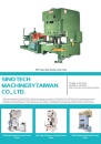 Cens.com CENS Buyer`s Digest AD SINO TECH MACHINERY TAIWAN CO., LTD.