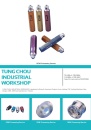 Cens.com CENS Buyer`s Digest AD DONG CHOU HSING LTD.