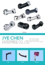Cens.com CENS Buyer`s Digest AD JYE CHEN ENTERPRISE CO., LTD.